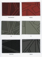 Cat 4: Mac Essentials Hype Fabric Colours 3